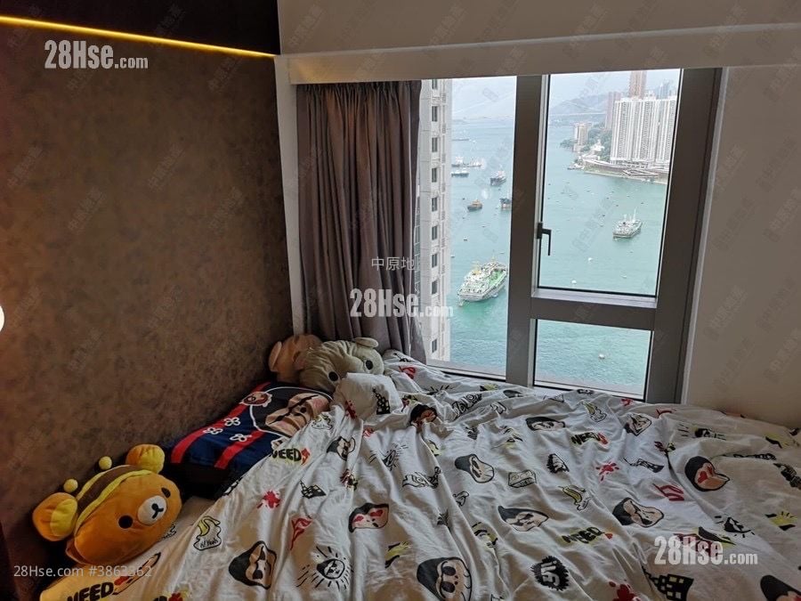 Ocean Pride Rental 1 Bedroom , 1 Bathroom 391 ft²