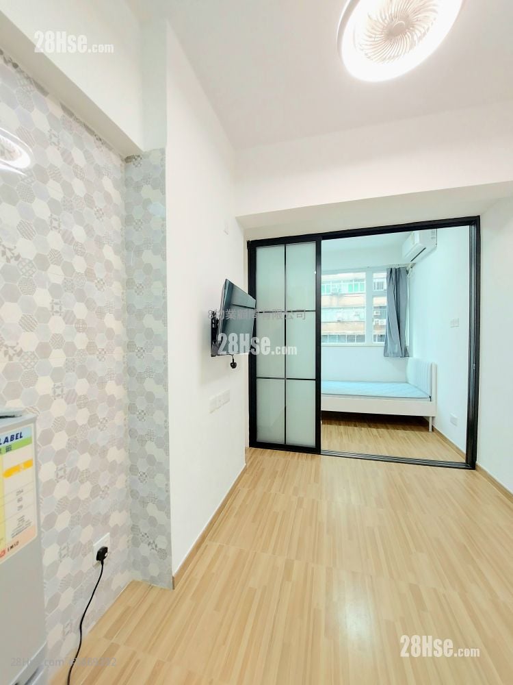 Lee Kwan Building Rental 1 Bedroom , 1 Bathroom 200 ft²
