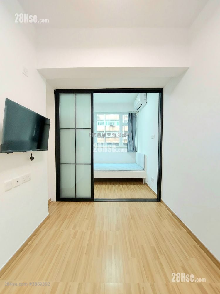Lee Kwan Building Rental 1 Bedroom , 1 Bathroom 200 ft²