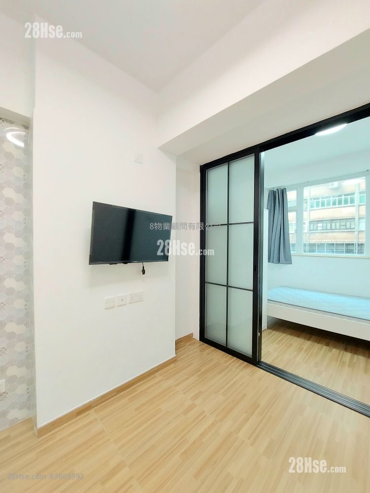 Lee Kwan Building Rental 1 Bedroom , 1 Bathroom 200 ft²
