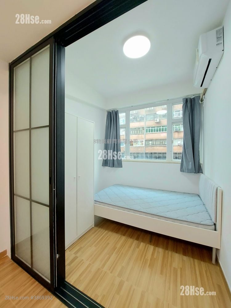 Lee Kwan Building Rental 1 Bedroom , 1 Bathroom 200 ft²