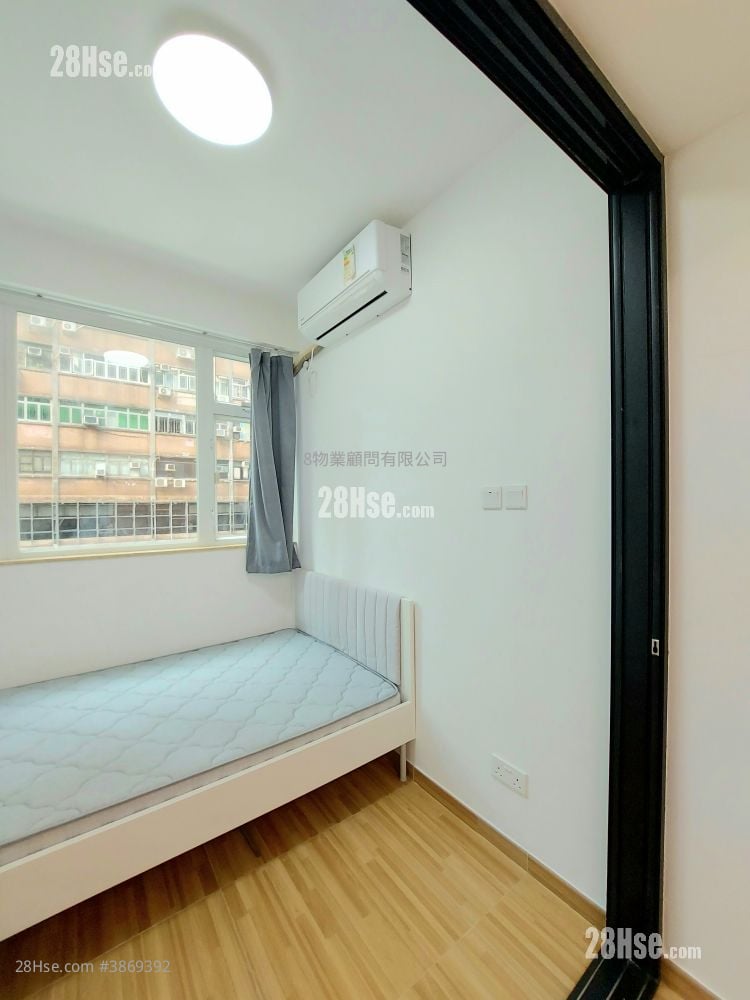 Lee Kwan Building Rental 1 Bedroom , 1 Bathroom 200 ft²