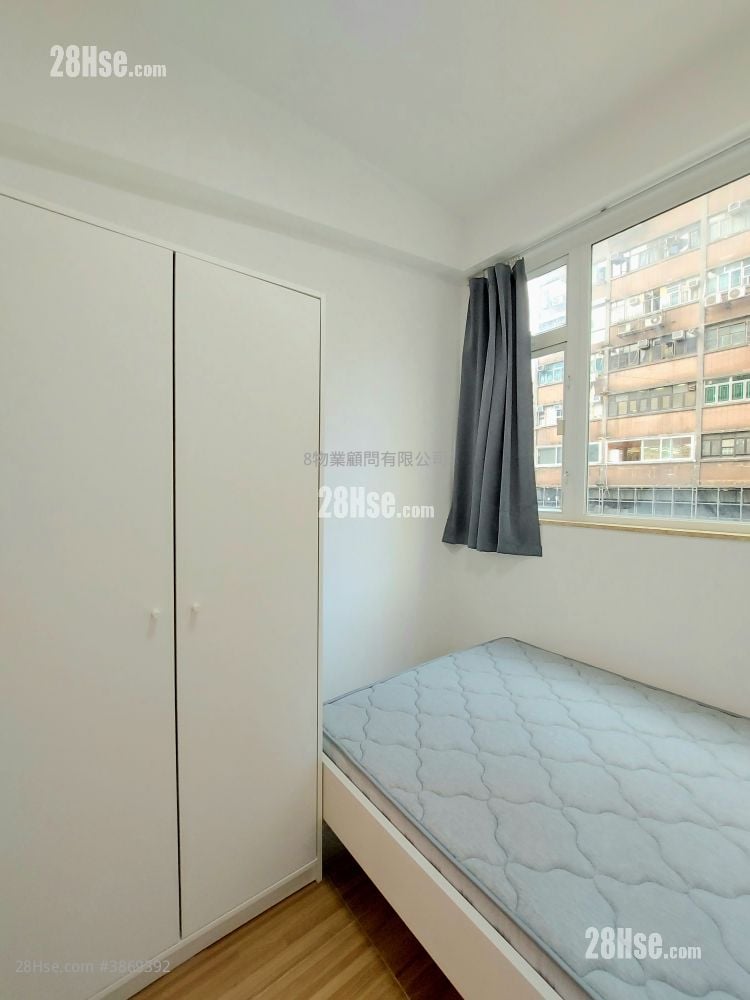 Lee Kwan Building Rental 1 Bedroom , 1 Bathroom 200 ft²