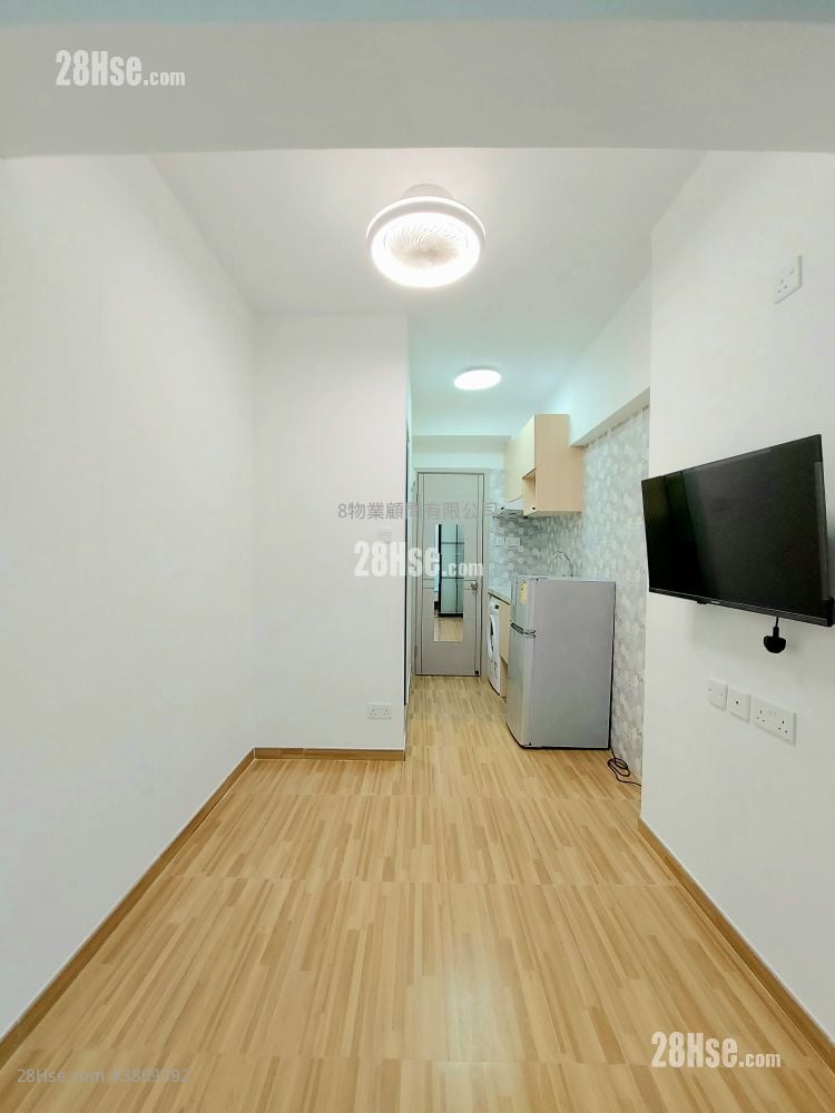 Lee Kwan Building Rental 1 Bedroom , 1 Bathroom 200 ft²