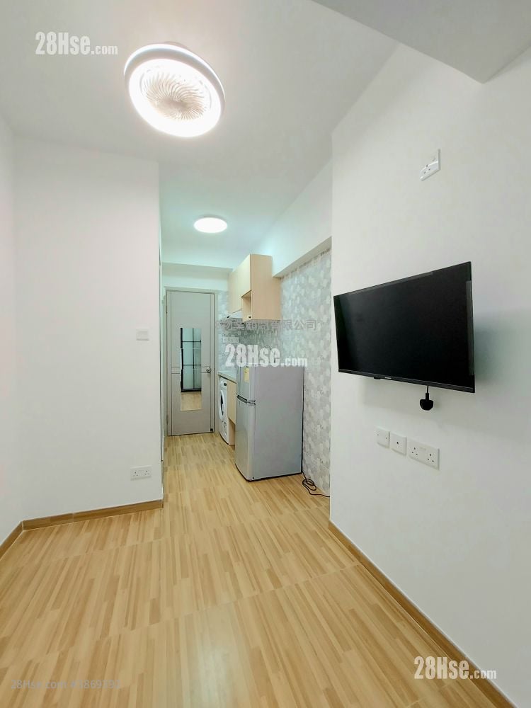 Lee Kwan Building Rental 1 Bedroom , 1 Bathroom 200 ft²