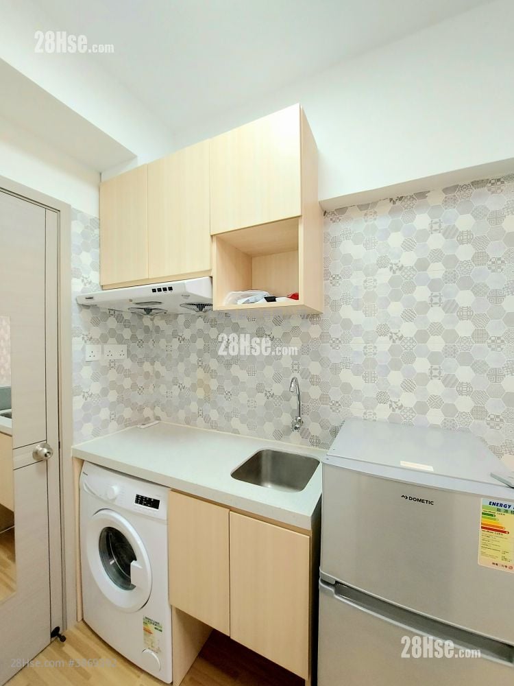 Lee Kwan Building Rental 1 Bedroom , 1 Bathroom 200 ft²