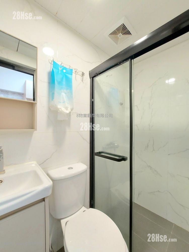 Lee Kwan Building Rental 1 Bedroom , 1 Bathroom 200 ft²