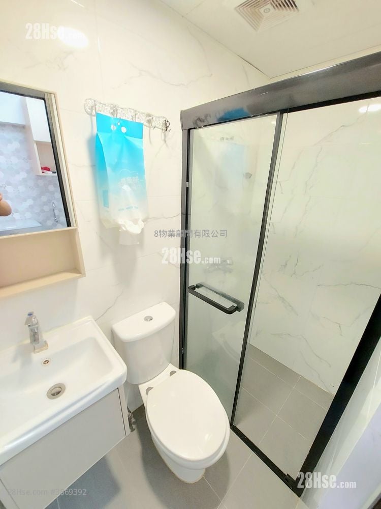 Lee Kwan Building Rental 1 Bedroom , 1 Bathroom 200 ft²