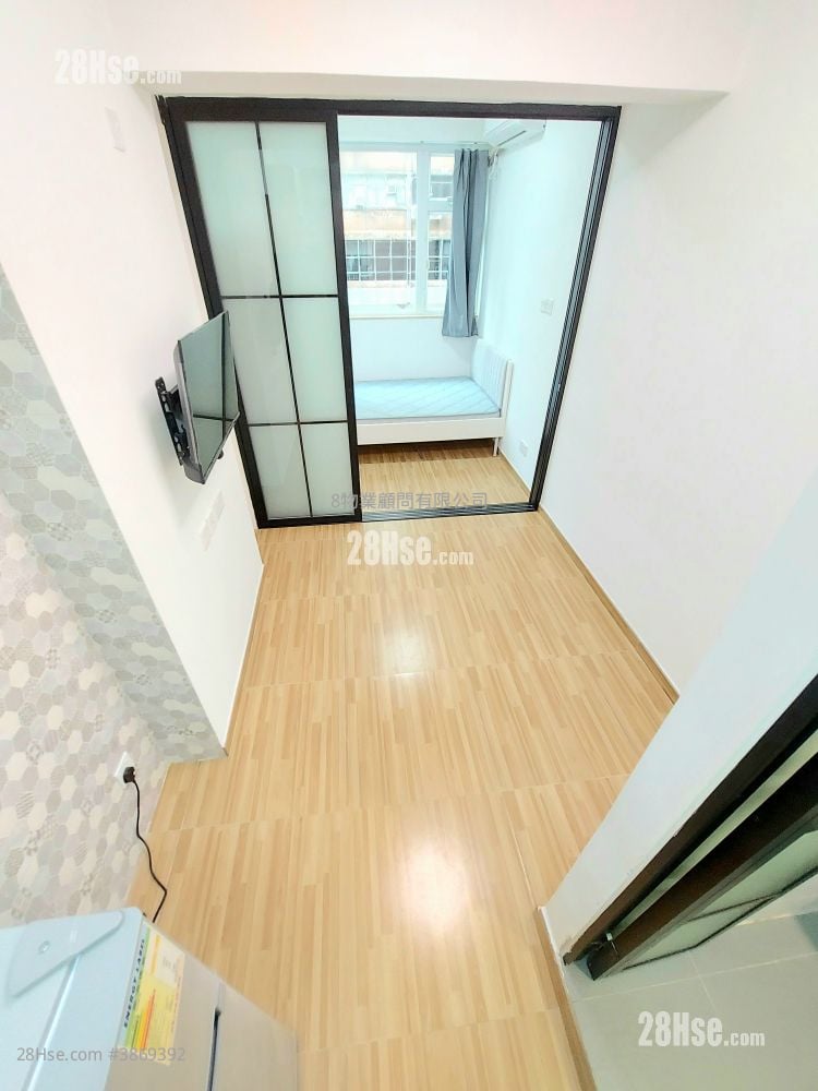 Lee Kwan Building Rental 1 Bedroom , 1 Bathroom 200 ft²