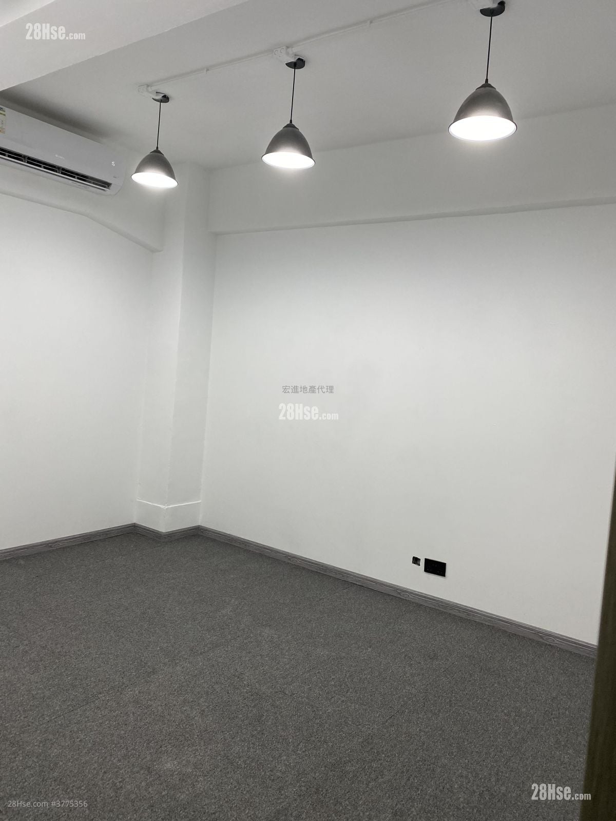 Lucky Building Rental