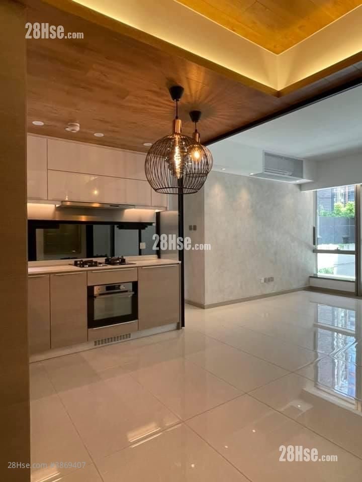 The Horizon Sell 3 Bedrooms , 2 Bathrooms 788 ft²