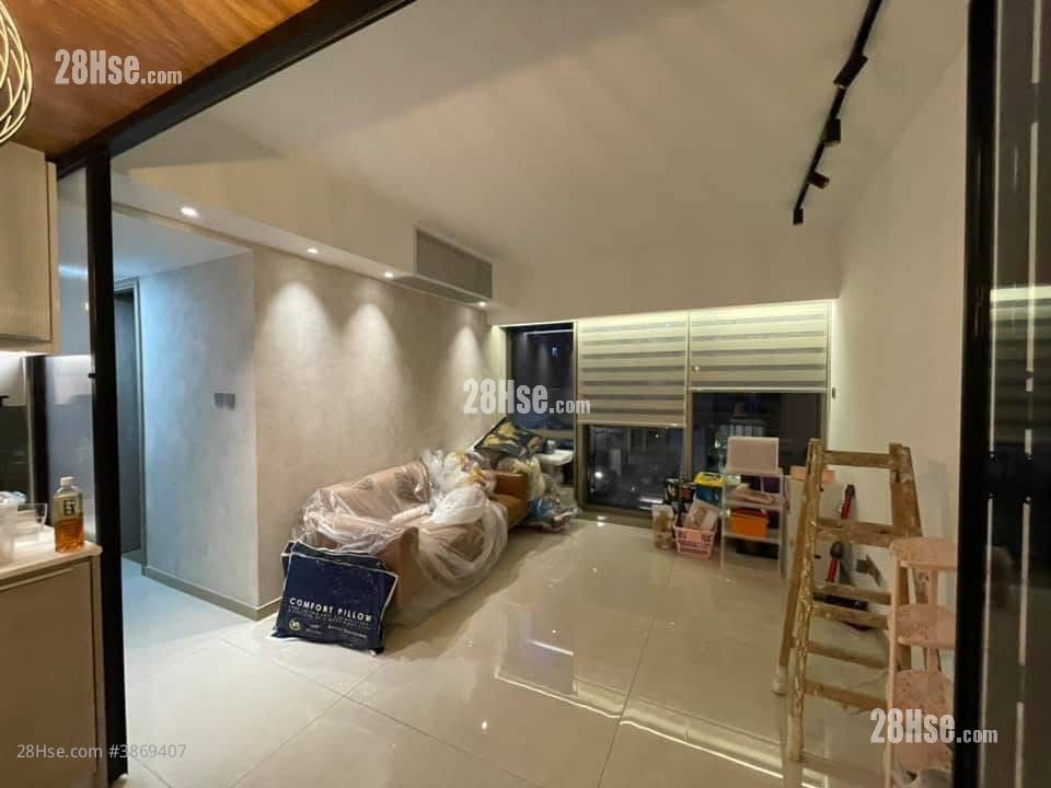 The Horizon Sell 3 Bedrooms , 2 Bathrooms 788 ft²