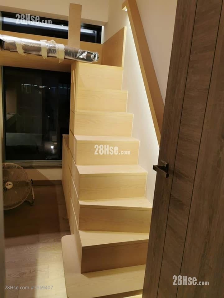 The Horizon Sell 3 Bedrooms , 2 Bathrooms 788 ft²