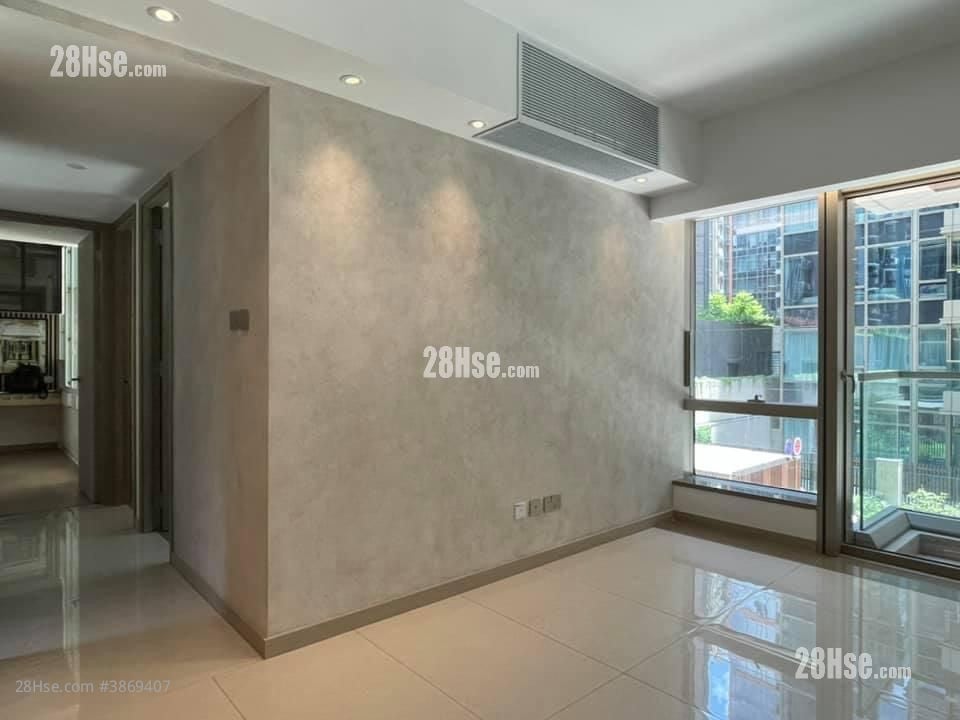 The Horizon Sell 3 Bedrooms , 2 Bathrooms 788 ft²
