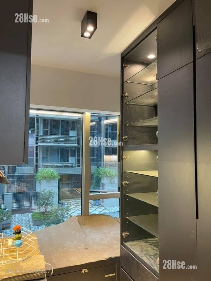The Horizon Sell 3 Bedrooms , 2 Bathrooms 788 ft²