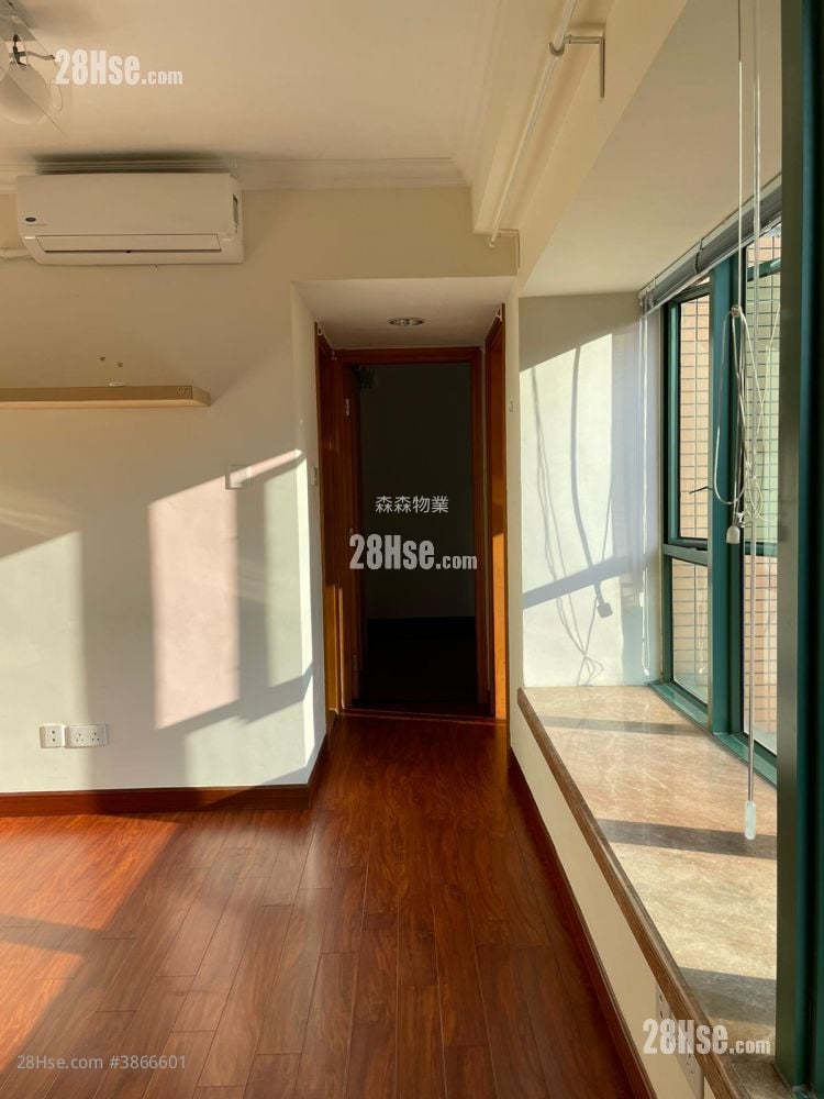 Villa D\' Arte Rental 3 Bedrooms , 1 Bathroom 424 ft²