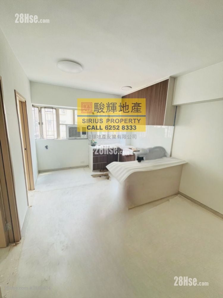 香港工商銀行大廈 租盤 400 平方呎
