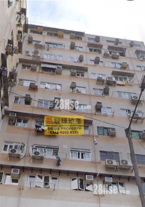 香港工商銀行大廈 租盤 400 平方呎