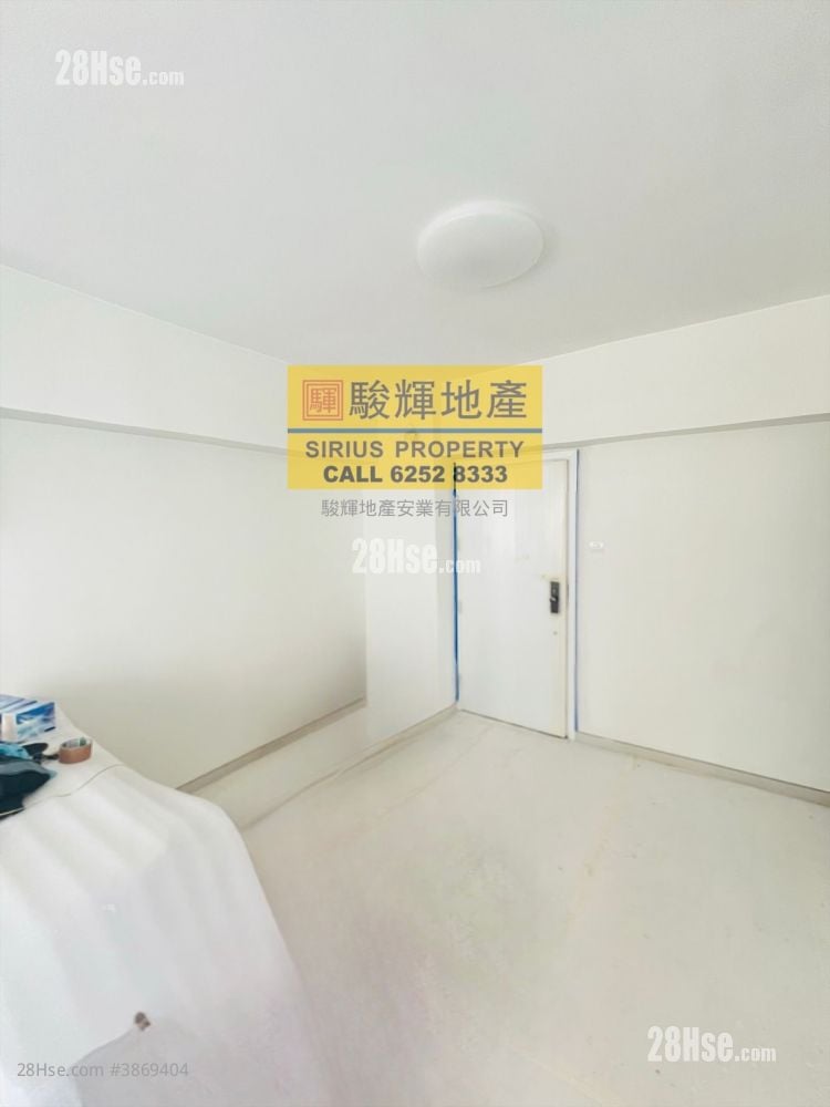 香港工商銀行大廈 租盤 400 平方呎