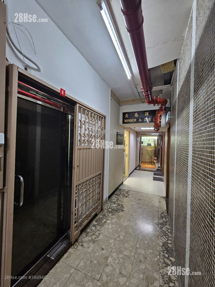 Luckifast Building Sell Studio