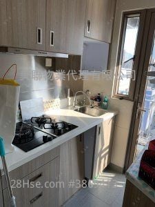 寓弍捌 售盤 2 房 433 平方呎
