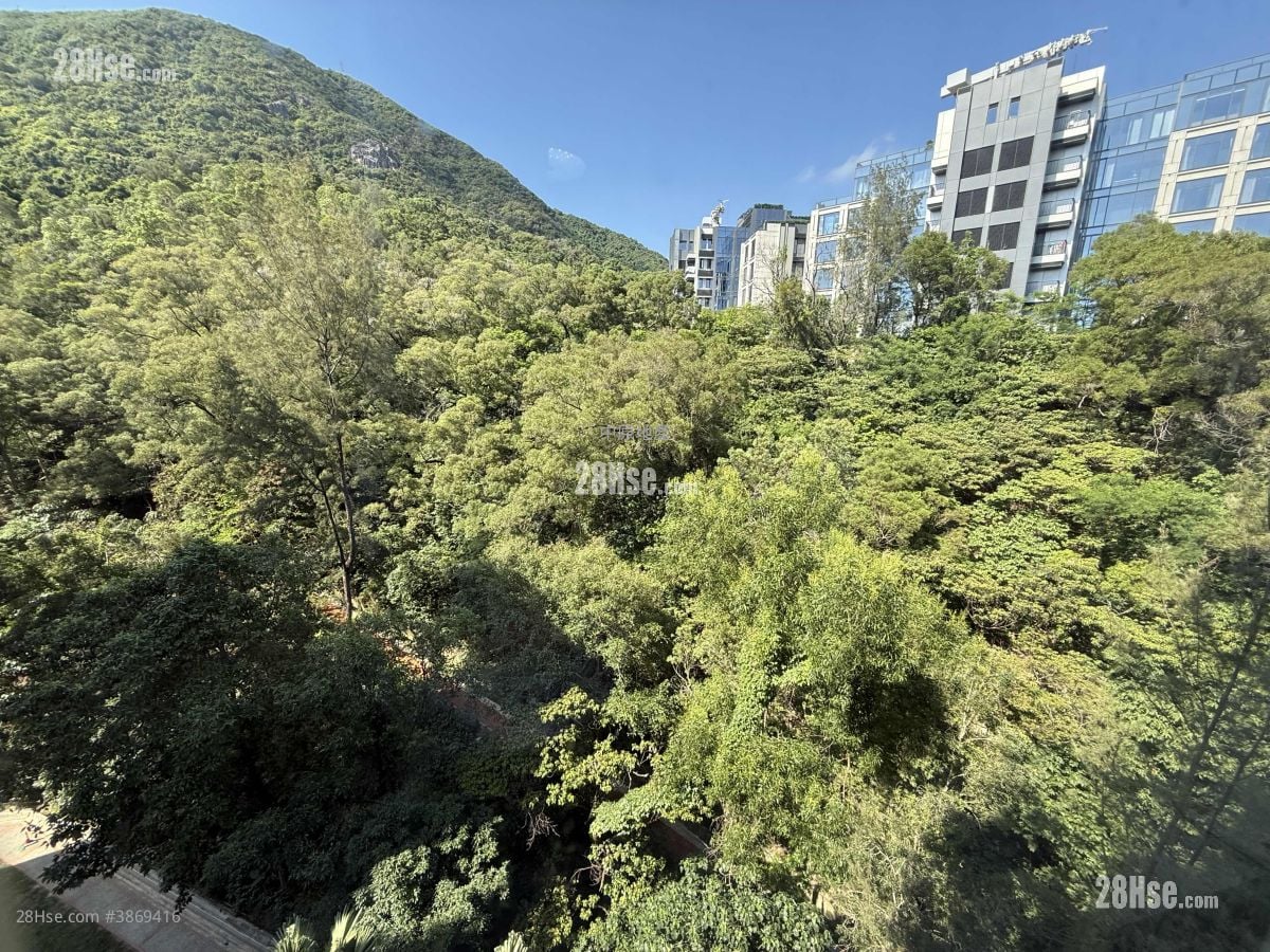 畢架山花園 售盤 3 房 845 平方呎