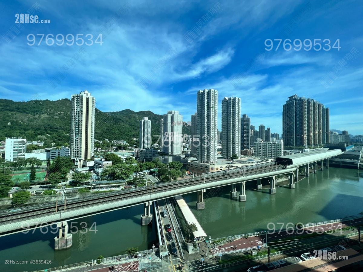 日景