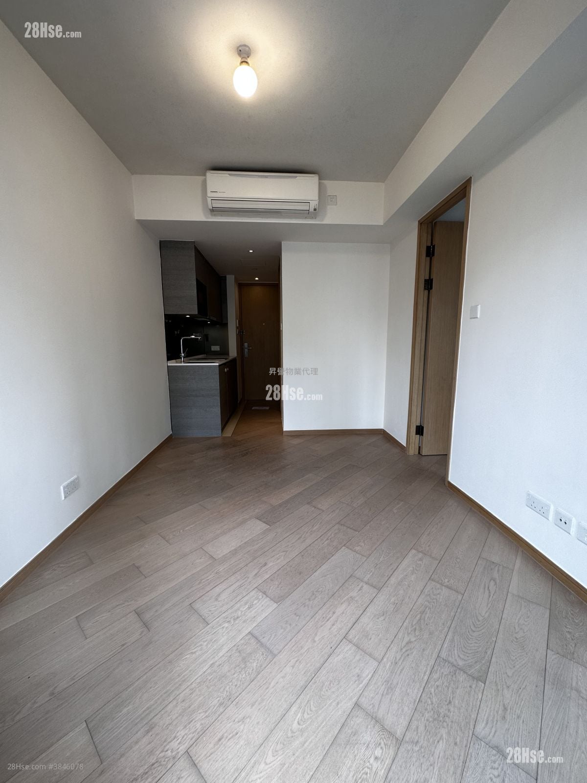 Upper East Rental 1 Bedroom 307 ft²