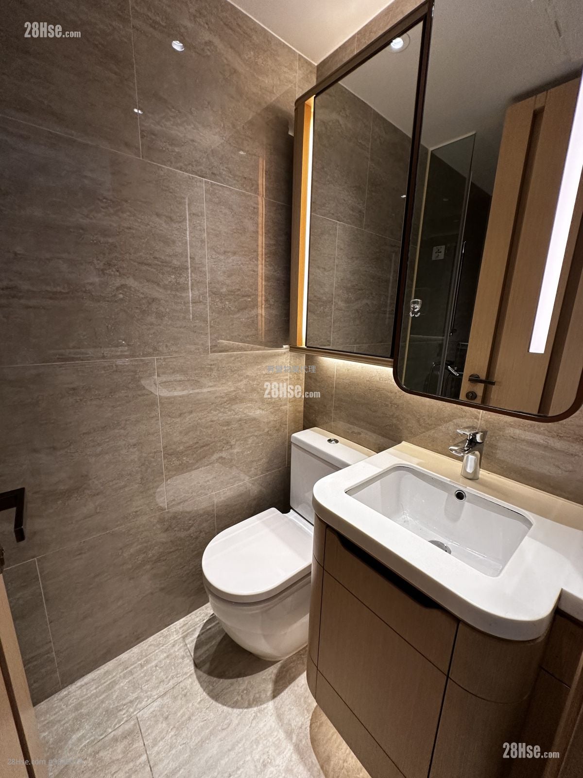 Upper East Rental 1 Bedroom 307 ft²