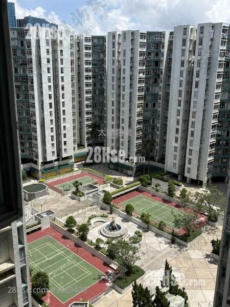 Whampoa Garden Sell 3 Bedrooms 639 ft²