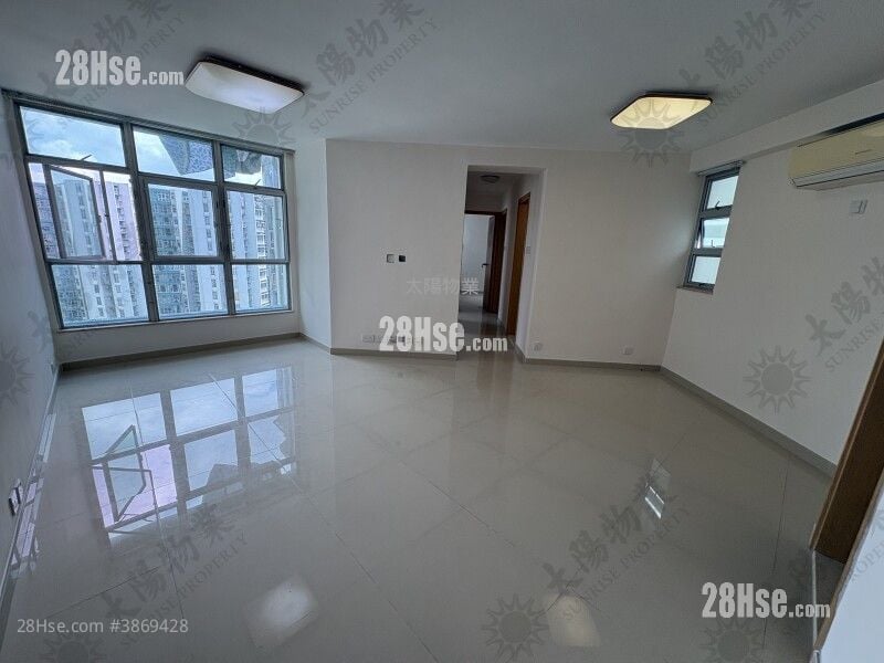 Whampoa Garden Sell 3 Bedrooms 639 ft²