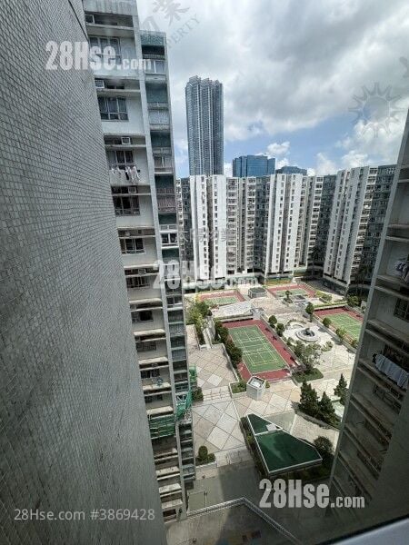 Whampoa Garden Sell 3 Bedrooms 639 ft²