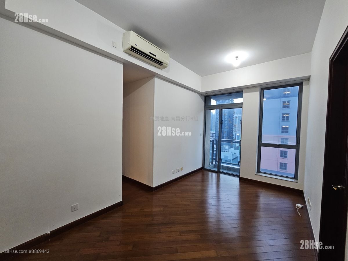 Park Summit Sell 3 Bedrooms , 2 Bathrooms 654 ft²