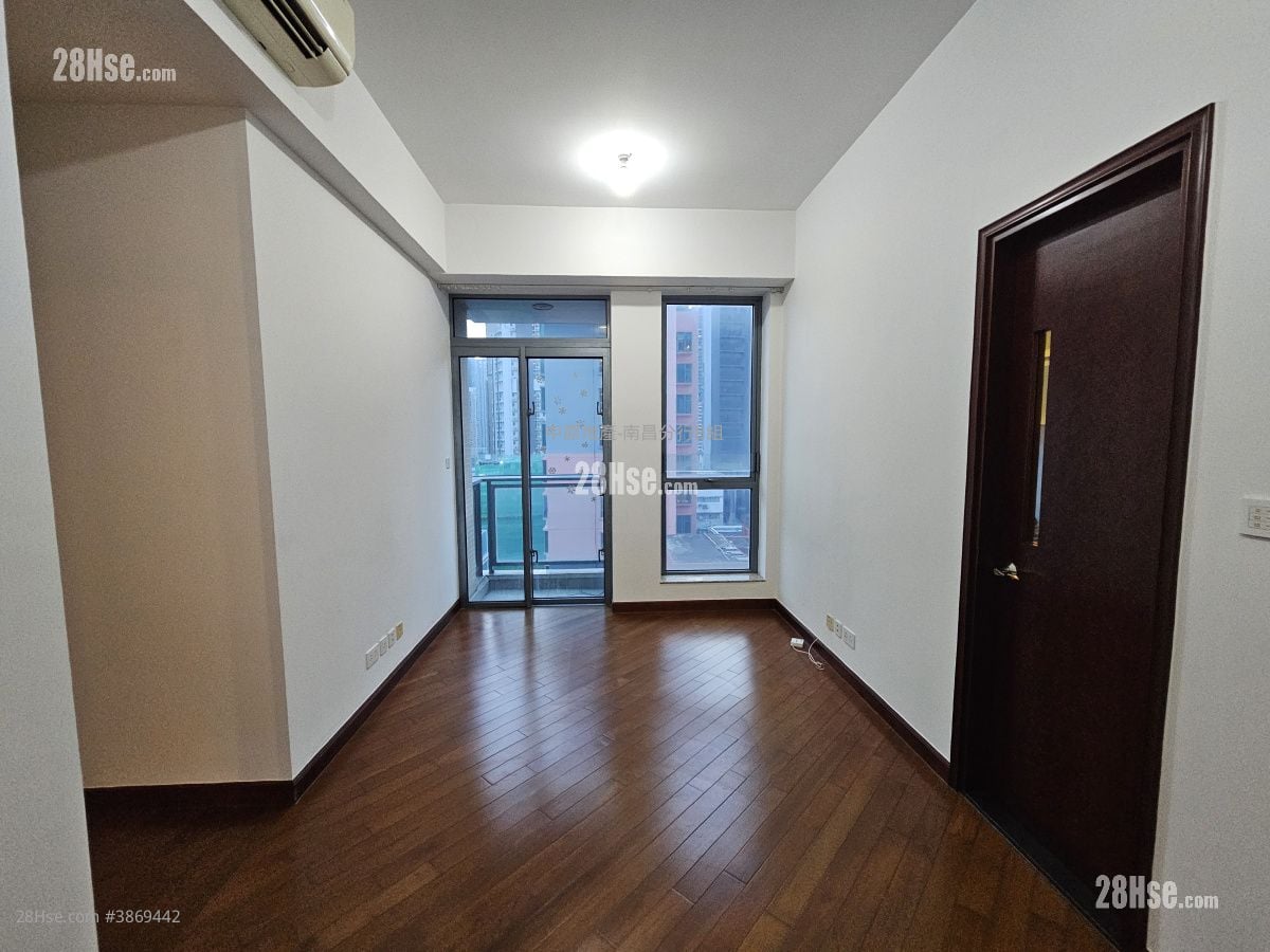 Park Summit Sell 3 Bedrooms , 2 Bathrooms 654 ft²