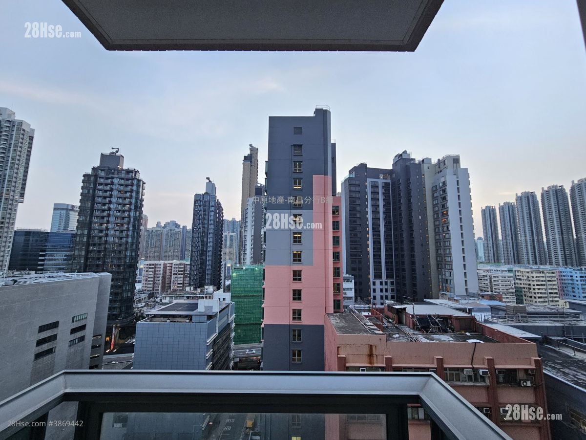 Park Summit Sell 3 Bedrooms , 2 Bathrooms 654 ft²