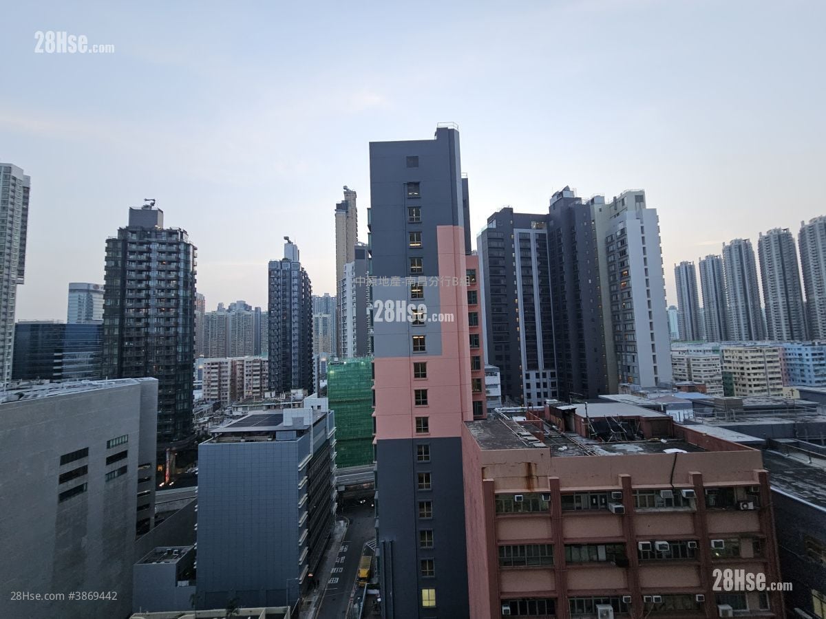 Park Summit Sell 3 Bedrooms , 2 Bathrooms 654 ft²