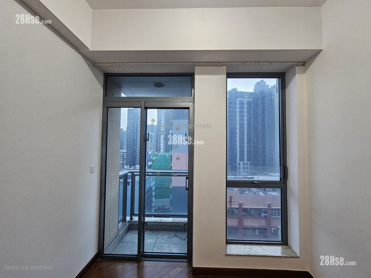 Park Summit Sell 3 Bedrooms , 2 Bathrooms 654 ft²