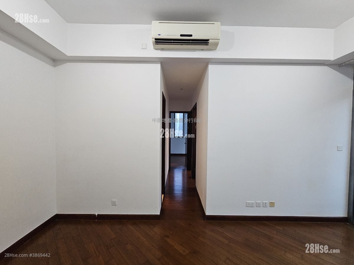 Park Summit Sell 3 Bedrooms , 2 Bathrooms 654 ft²