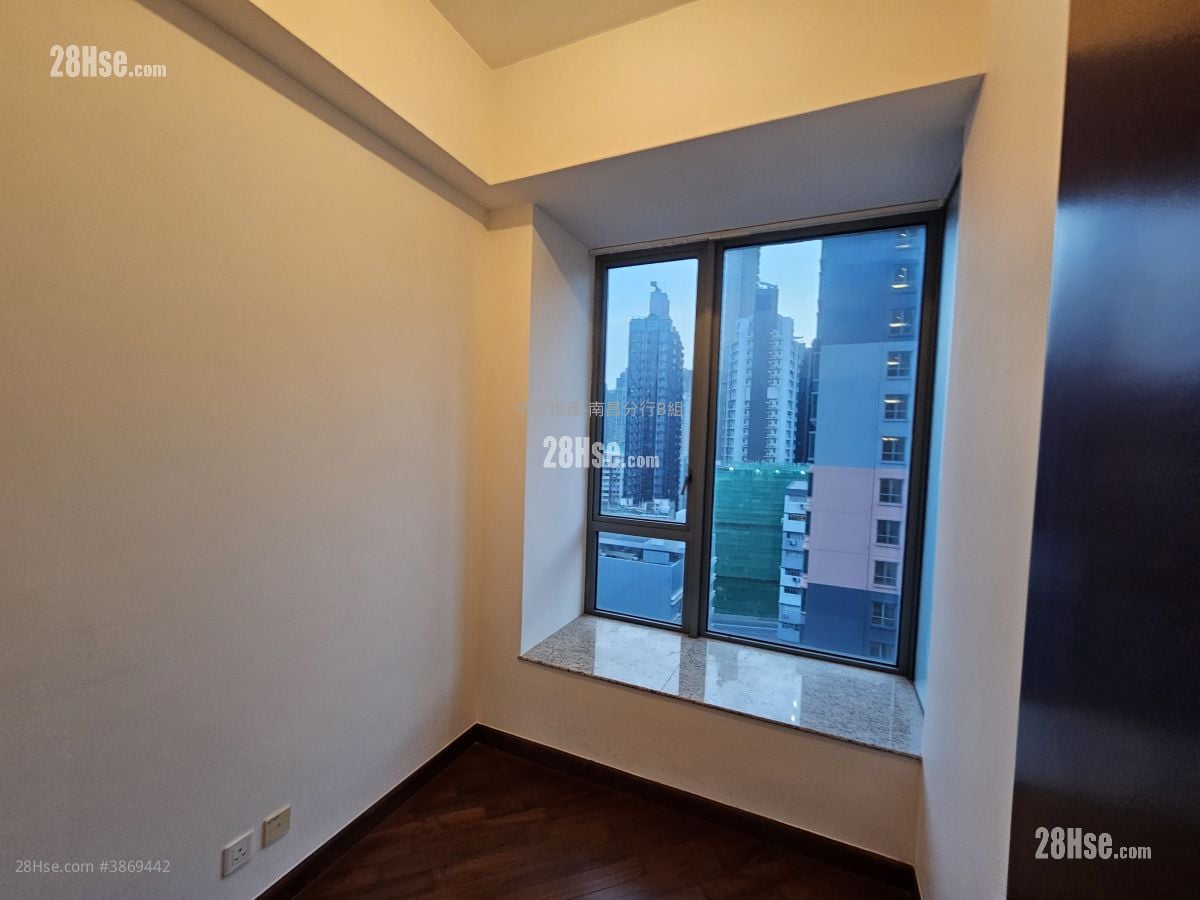 Park Summit Sell 3 Bedrooms , 2 Bathrooms 654 ft²