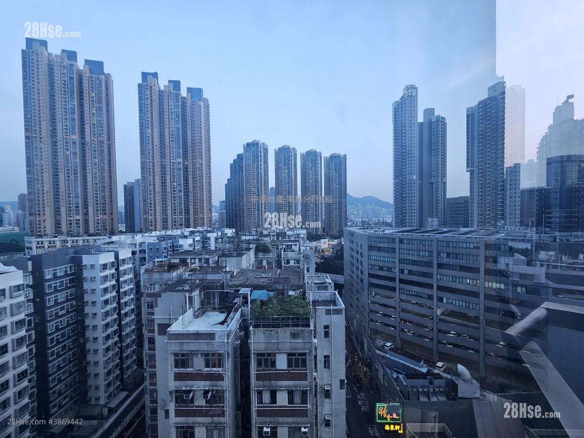 Park Summit Sell 3 Bedrooms , 2 Bathrooms 654 ft²