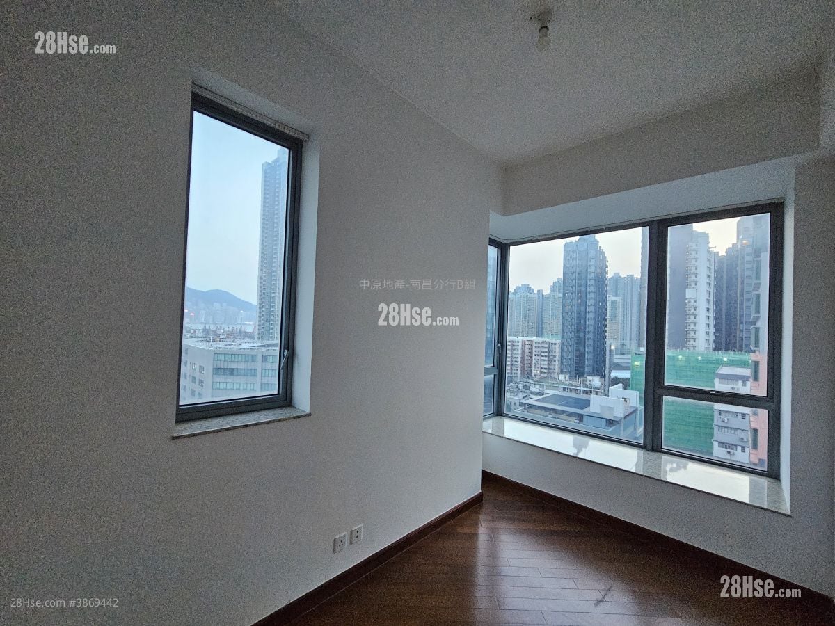 Park Summit Sell 3 Bedrooms , 2 Bathrooms 654 ft²