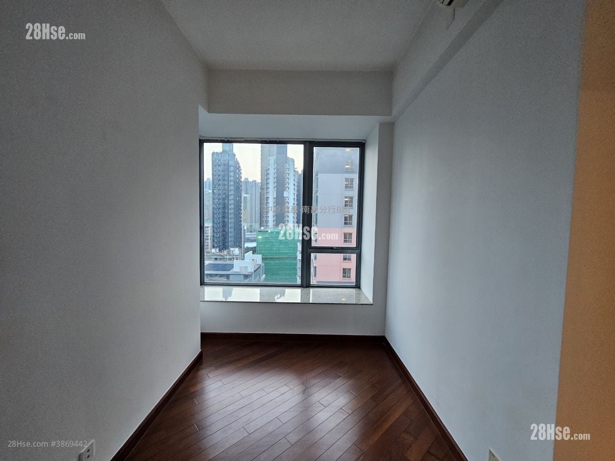Park Summit Sell 3 Bedrooms , 2 Bathrooms 654 ft²