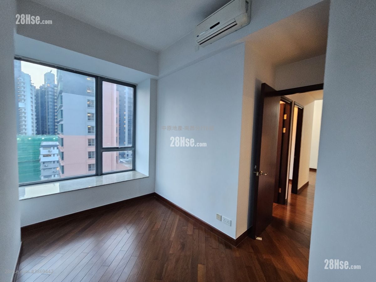 Park Summit Sell 3 Bedrooms , 2 Bathrooms 654 ft²