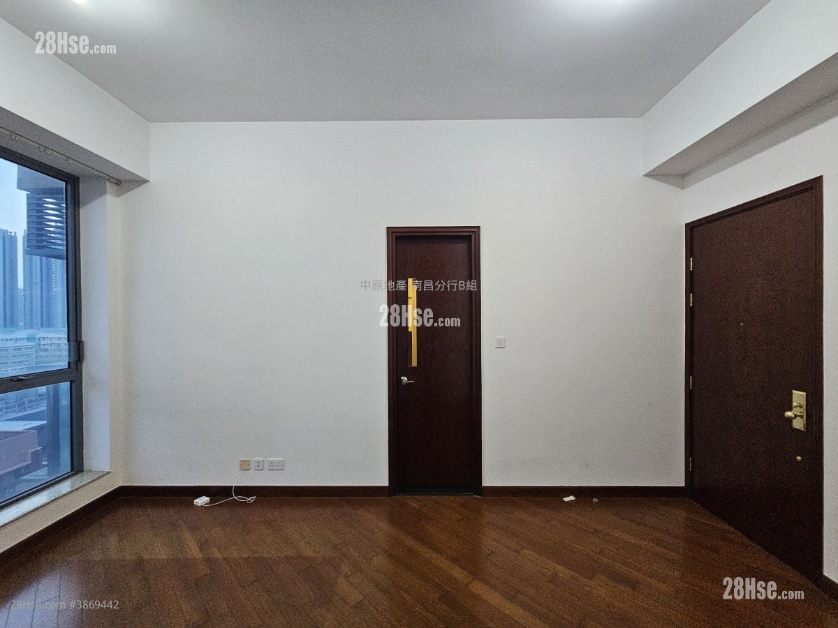 Park Summit Sell 3 Bedrooms , 2 Bathrooms 654 ft²