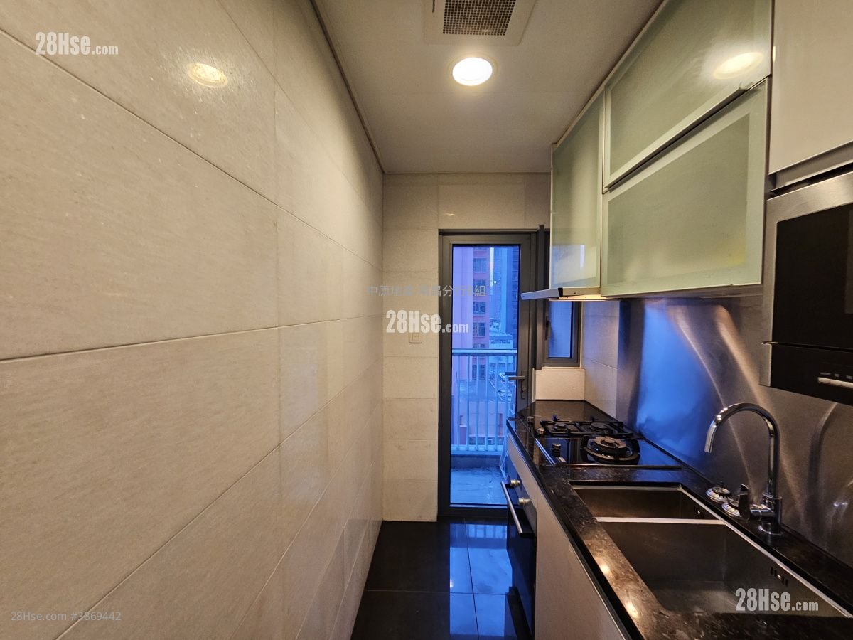 Park Summit Sell 3 Bedrooms , 2 Bathrooms 654 ft²