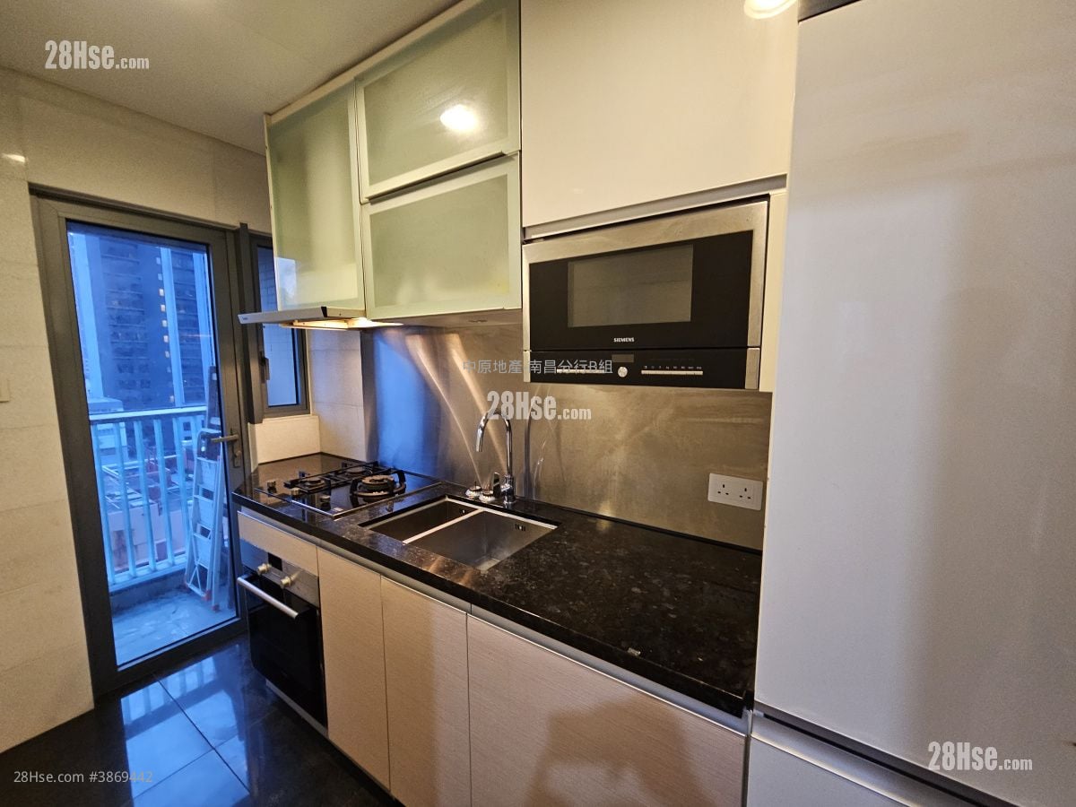 Park Summit Sell 3 Bedrooms , 2 Bathrooms 654 ft²
