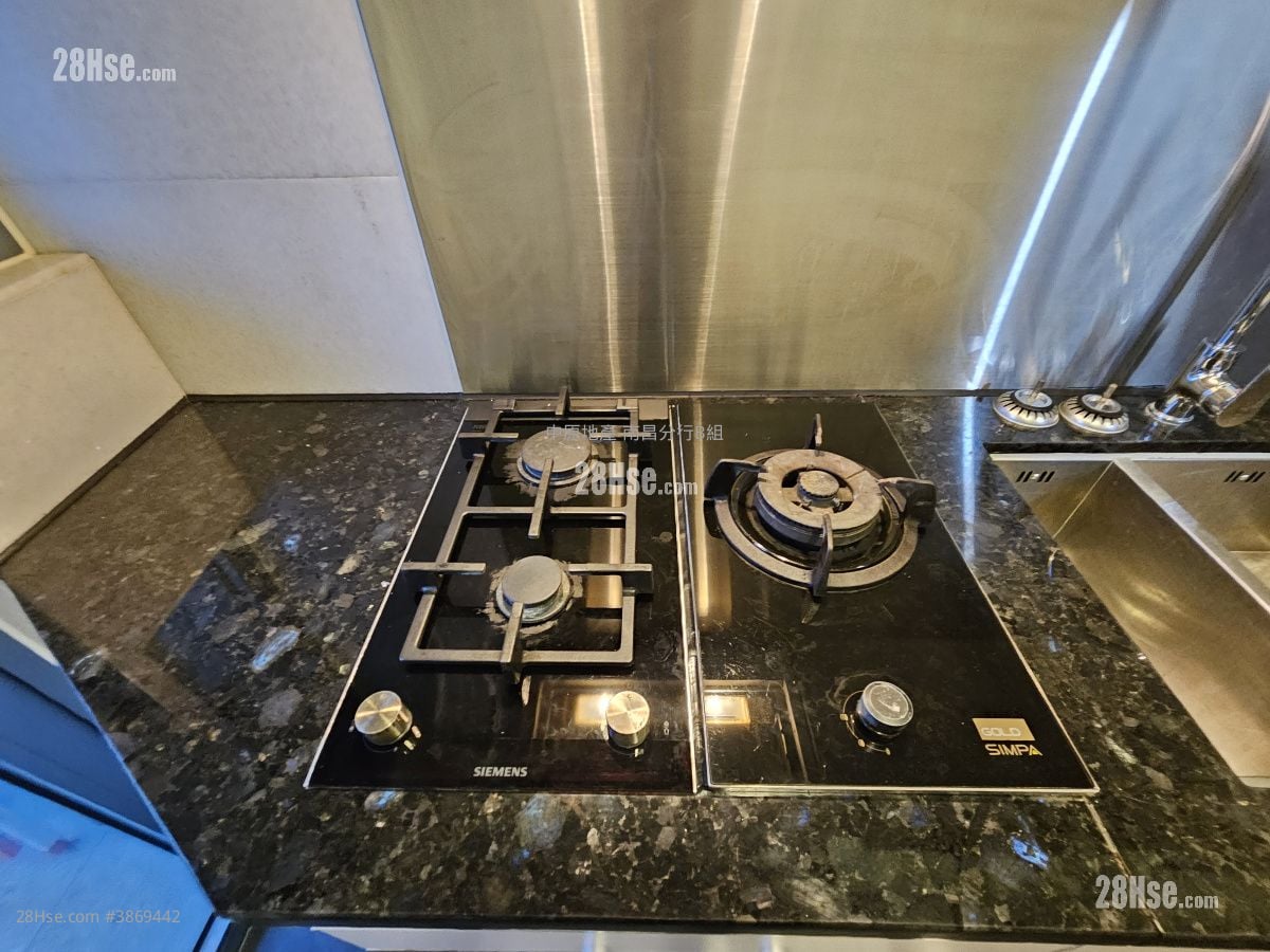 Park Summit Sell 3 Bedrooms , 2 Bathrooms 654 ft²
