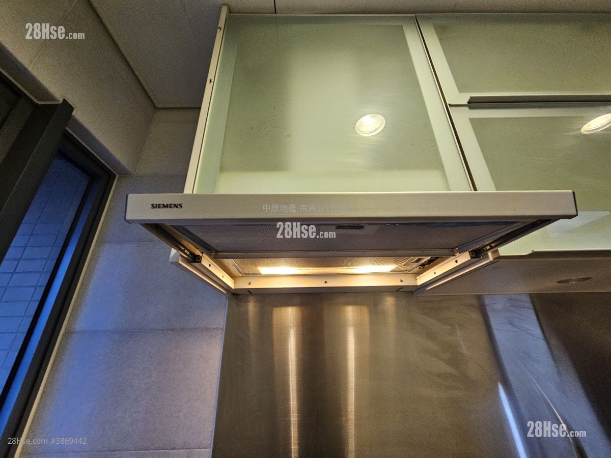 Park Summit Sell 3 Bedrooms , 2 Bathrooms 654 ft²