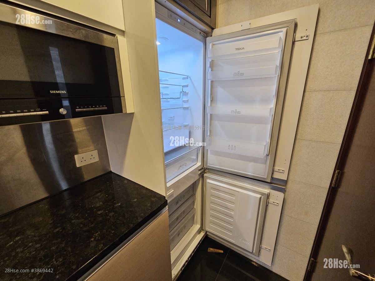 Park Summit Sell 3 Bedrooms , 2 Bathrooms 654 ft²