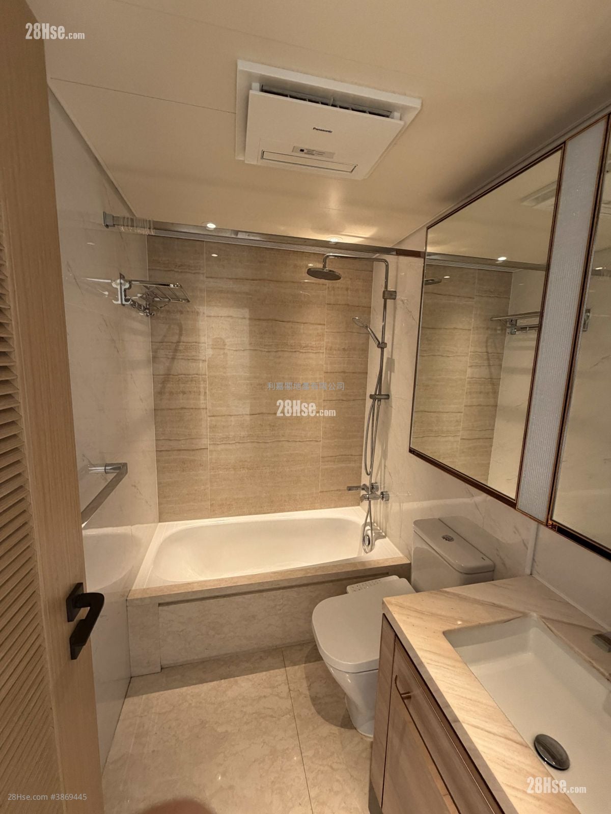 Grand Montara Rental 3 Bedrooms 715 ft²